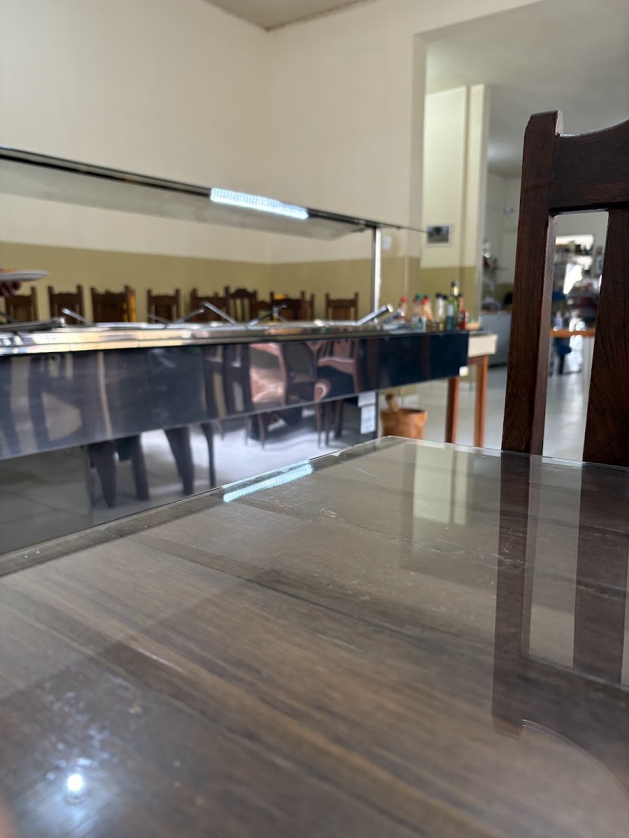 Bar E Restaurante Xavier-3