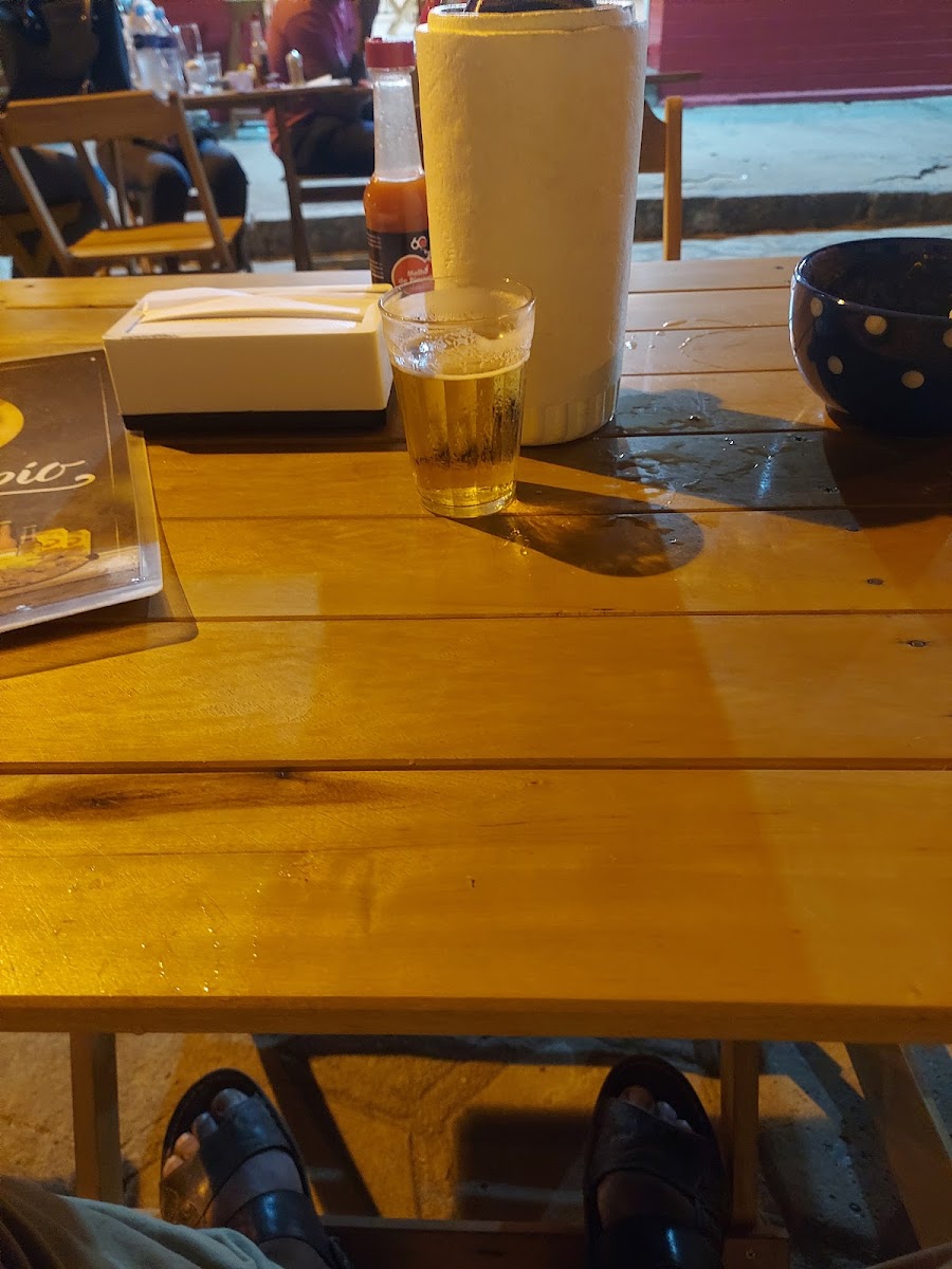 Bar E Restaurante Xavier-5