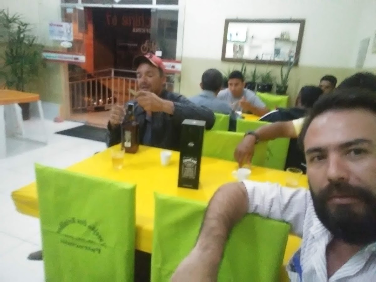 Bar E Restaurante Xavier-6